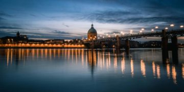 Toulouse - un collectif veut donner la personnalité juridique à la Garonne