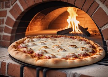 Un toulousain sélectionné pour le championnat de France de pizza