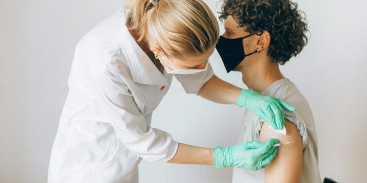 Le nombre de cas de rougeole en Europe a doublé en un an