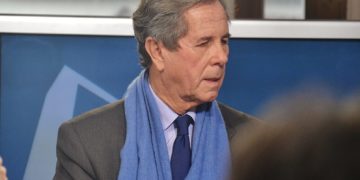 Figure de la Ve République Jean Louis Debré est mort