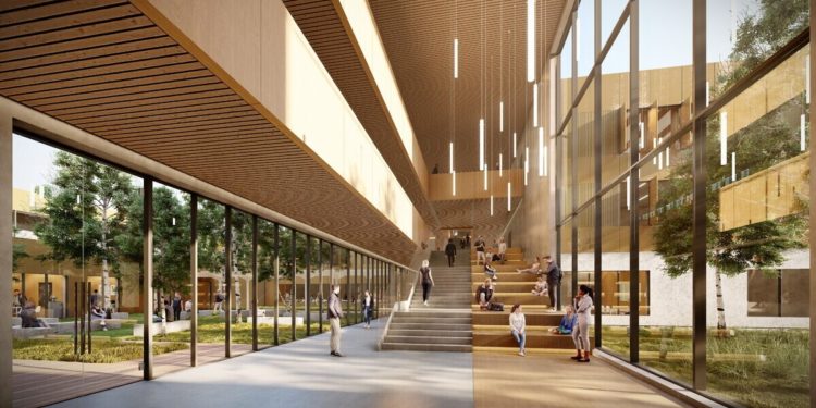 Auterive : on connait le nom du lycée qui ouvrira en 2025