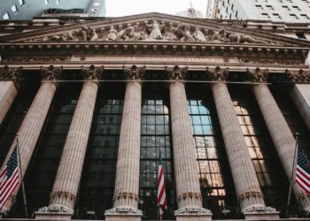 Jusqu'où Wall Street devra baisser pour que Trump se calme ?