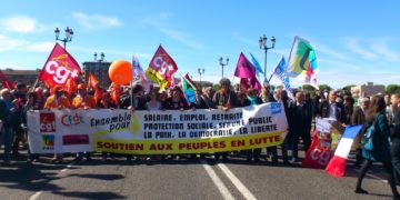 Manif du 1er Mai à Toulouse, elle s'annonce revendicative