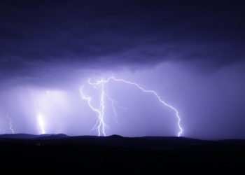 Toulouse et la Haute Garonne en alerte orages violents, à quoi s'attendre