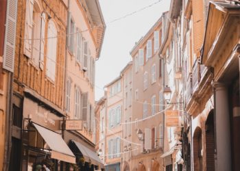 Toulouse et la Haute Garonne repassent en alerte vents violents