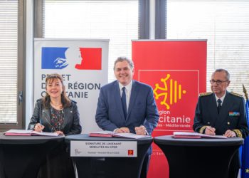 Contrat de plan Etat Région, à quoi vont servir les 1,5 milliards pour les transports en Occitanie