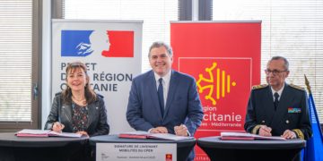 Contrat de plan Etat Région, à quoi vont servir les 1,5 milliards pour les transports en Occitanie