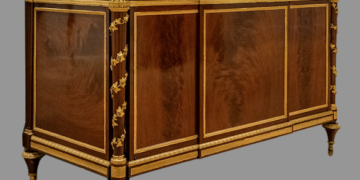 Toulouse - 2 joyaux rejoignent les collections de la Fondation Bemberg