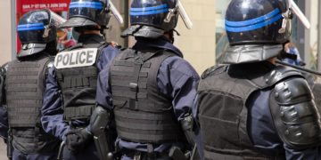 Affrontements entre forces de l'ordre et bandes de jeunes