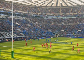 à huis clos, comment le stade Toulousain prépare son quart face à Toulon