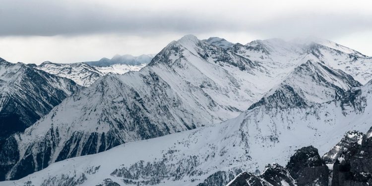 Pyrénées - Intervention de secours compliquée pour les gendarmes du PGHM