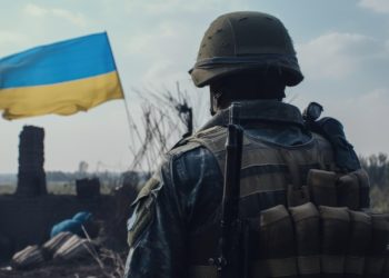 Guerre en Ukraine : "un frémissement diplomatique éclipsé par l'escalade des combats"