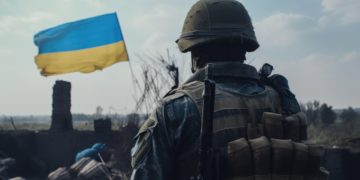 Guerre en Ukraine : "un frémissement diplomatique éclipsé par l'escalade des combats"