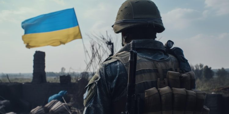 Guerre en Ukraine : "un frémissement diplomatique éclipsé par l'escalade des combats"