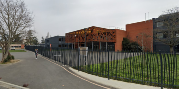 Troisième alerte à la bombe dans ce collège du Tarn