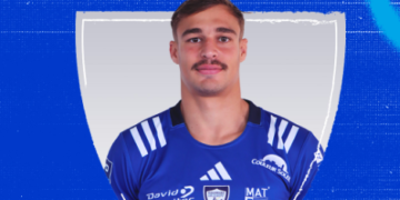 L'international espagnol Martin Alonso Muñoz prolonge avec Colomiers Rugby