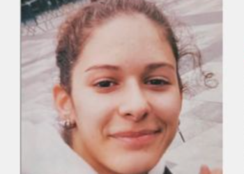 Disparition inquiétante d'une ado de 14 ans un avis de recherche est lancé