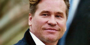 Il avait interprété Batman ou Jim Morrison, joué dans TopGun, Heat ou Willow, Val Kilmer est mort