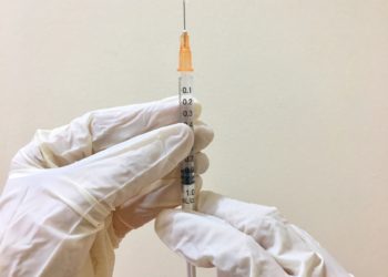 Le nombre de cas de rougeole multiplié par 4 en 2024