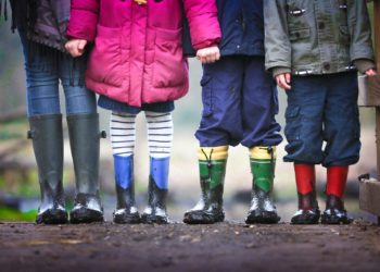Enfants placés : la protection de l’enfance à bout de souffle