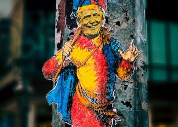 100 premiers jours de Trump : les 10 chiffres d'un mauvais bilan