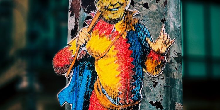 100 premiers jours de Trump : les 10 chiffres d'un mauvais bilan