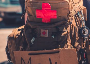2024, année la plus meurtrière jamais enregistrée pour les travailleurs humanitaires