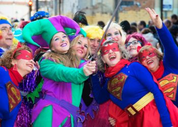 8 idées de sorties pour ce week end de Pâques à Toulouse