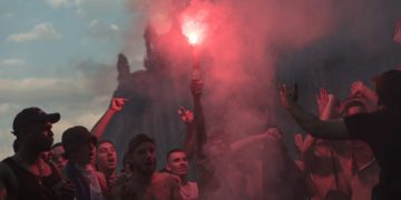 Arsenal humilie le Real Madrid de Mbappé et jouera le PSG en demi finale de ligue des champions