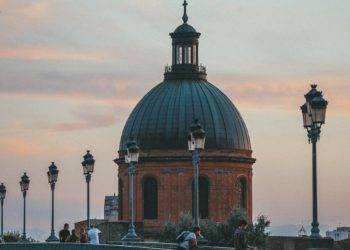 Vers une semaine chaude et ensoleillée à Toulouse et le retour du vent d'Autan