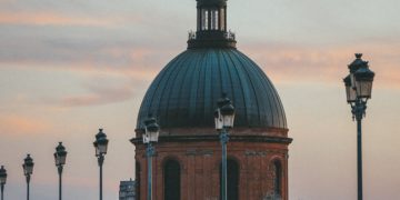 Vers une semaine chaude et ensoleillée à Toulouse et le retour du vent d'Autan