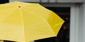 à Toulouse, Météo France envisage 2 semaines de pluies et grisaille à l'exception de 3 jours