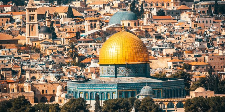 Israël et Palestine : la solution à deux Etats au centre d'une conférence en juin