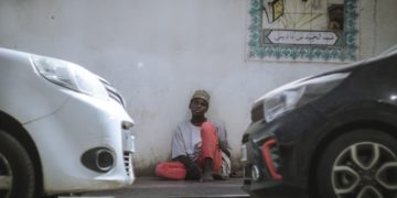 Record alarmant de personnes frappées par la faim