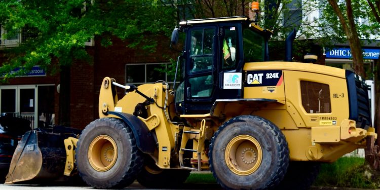 La justice autorise la reprise du chantier de l'Autoroute A69 Castres Toulouse