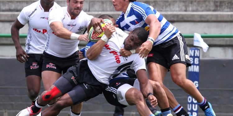 ProD2 Colomiers chute -de justesse- à Biarritz mais jouera les barrages