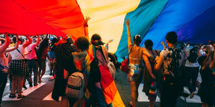 Les violences anti-LGBT+ ont augmenté en France en 2024