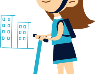 Vélo, trottinette, quels sont les équipements obligatoires