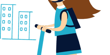 Vélo, trottinette, quels sont les équipements obligatoires