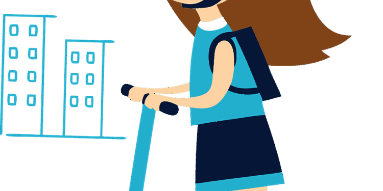 Vélo, trottinette, quels sont les équipements obligatoires