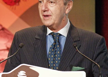 Figure d'Antenne 2 puis France 2 Daniel Bilalian est mort