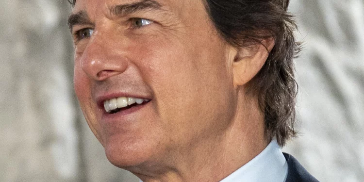 Dernière mission impossible pour Tom Cruise ?