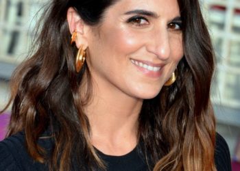 Géraldine Nakache, comment elle s'est préparée à monter les marches du festival de Cannes