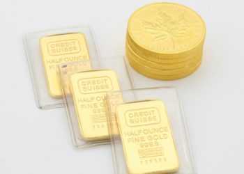 Ventes d’or, bijoux, objets précieux : voici ce que le fisc attend de vous