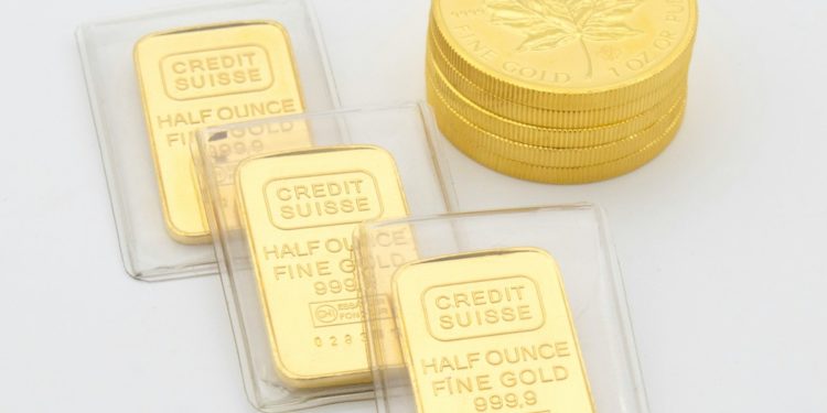 Ventes d’or, bijoux, objets précieux : voici ce que le fisc attend de vous