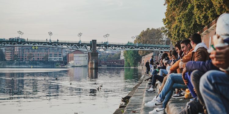 Une "perte fulgurante de biodiversité"