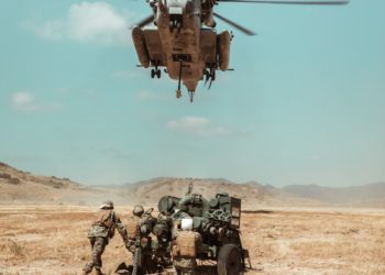 Les USA veulent que les états membres de l'OTAN augmentent leurs dépenses de défense