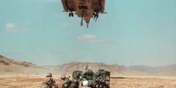 Les USA veulent que les états membres de l'OTAN augmentent leurs dépenses de défense