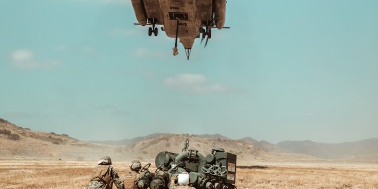 Les USA veulent que les états membres de l'OTAN augmentent leurs dépenses de défense