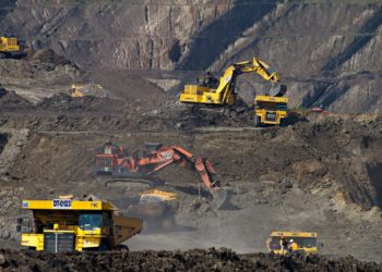 Accord sur les minerais entre les États-Unis et l’Ukraine : voilà ce qu’il contient